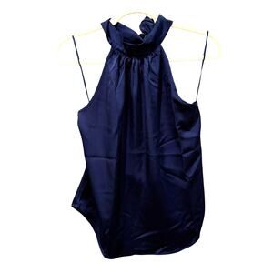 Just Fab Halter Top - NWT